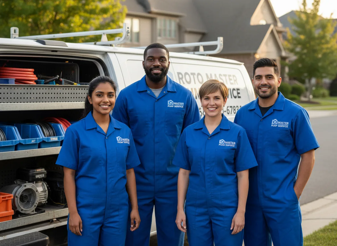 Sump Pump Installation company in Weimar, CA